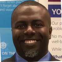 Antwan Sibley's profile photo