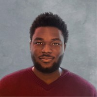 CHIP TARGETS INCORPORATED Employee Aaron Akhidenor's profile photo