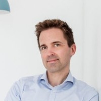 mesakumo Employee Richard Ritz's profile photo