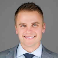 RE/MAX Professionals Employee Landin Smith's profile photo