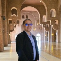 Joseph Rinandy Email