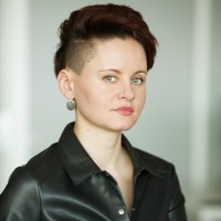 Amasty Employee Natalia Goncharenko's profile photo