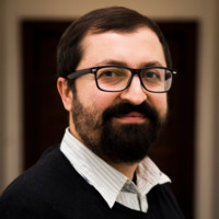 Istanbul Bilgi University Employee Kenan Dursun's profile photo