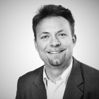 Cybertec Consulting&Engineering Employee Robert Diemer's profile photo