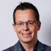 Ginder Employee John Bardoel's profile photo