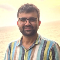 Email e telefono di Durgesh Suthar