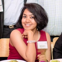 Target Employee Ramya N's profile photo