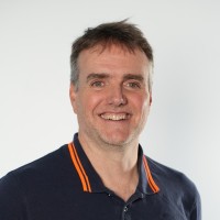 T-Plan Employee Charlie Wheeler's profile photo