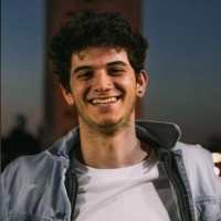 SABIC Employee João Otávio Prado's profile photo