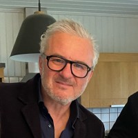Filhet-Allard Employee Franck Calmels's profile photo