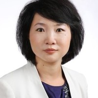 Duan & Duan Law Firm Employee Shirley Zhao's profile photo