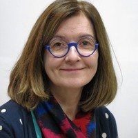 Ipsen Employee Hélène Arditti's profile photo