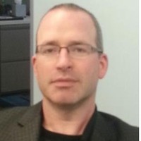 Sam's Club Employee Matt Waters's profile photo