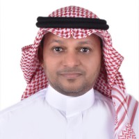 Ahmed Majrashi Email