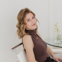 SmallScreen Employee Tasha Neufeld's profile photo