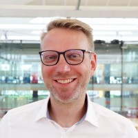 Förde Sparkasse Employee André Santen's profile photo