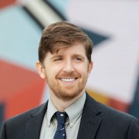 BDN Employee Charles Eichacker's profile photo