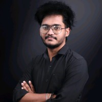 Graxi Tech Solutions Employee Sarankumar M's profile photo