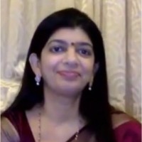 The Art of Living Employee Jaina Desai's profile photo