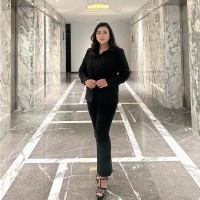ADCORP Employee Indah Nugrohowati's profile photo