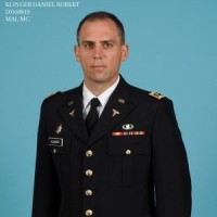 BROWARD HEALTH MEDICAL CENTER Employee Daniel Klinger's profile photo