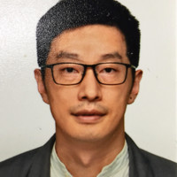 Mozat Pte Employee Michael Yin's profile photo