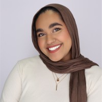 Ameenah Habib Email & Phone Number