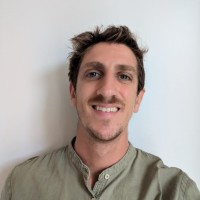 Visualitcs Employee Tommaso Iori's profile photo