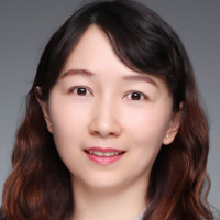 Dizal Pharmaceutical Employee Ying Fu's profile photo