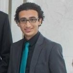GeoEnergy Petroleum Services Employee Abdallah Salah's profile photo