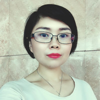 JRLite Employee Grace Ho's profile photo