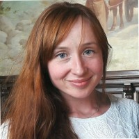 WATGRID Employee Marina Rosca's profile photo