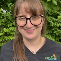 Carolina Pediatric Therapy Employee Megan Spicer's profile photo