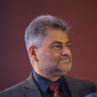 Lumina Datamatics Limited Employee Prashant Prabhu's profile photo