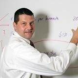 Haberfeld Employee Achim Griesel's profile photo