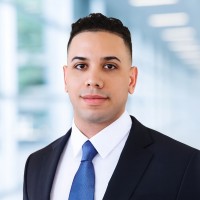 SHR Consulting Group Employee Cristhoffer Diaz Santana's profile photo
