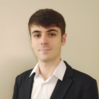 Frigo Magic Employee Victor Pellequier's profile photo