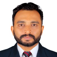 Blue Horizon Infotech Employee Abijith S's profile photo