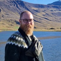 Goodname Employee Maxim Ruabtsev's profile photo
