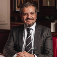 Corbin & King Employee Richard Martinez's profile photo