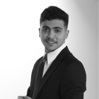 Ahmed Saleh's profile photo