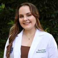 Augusta University Department of Medical Illustration Employee Alena Pfeifer's profile photo