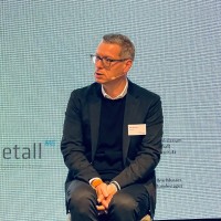 kölnmetall Employee Dirk Wasmuth's profile photo