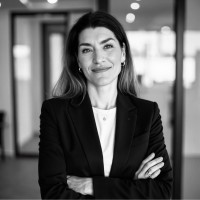 Sofia Eriksson Email