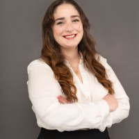 Booz Allen Hamilton Employee Amy Epperson's profile photo