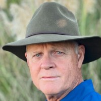 International Christian Concern Employee Keven Baxter's profile photo