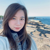 Bremick Employee Olivia Ouyang's profile photo