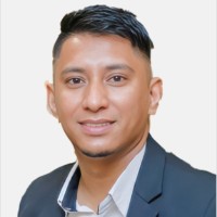 Dialaxy Employee Prasanta Raut's profile photo