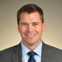 Baxter International Inc. Employee Tim Sawyer's profile photo