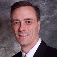 Rodney Coulter